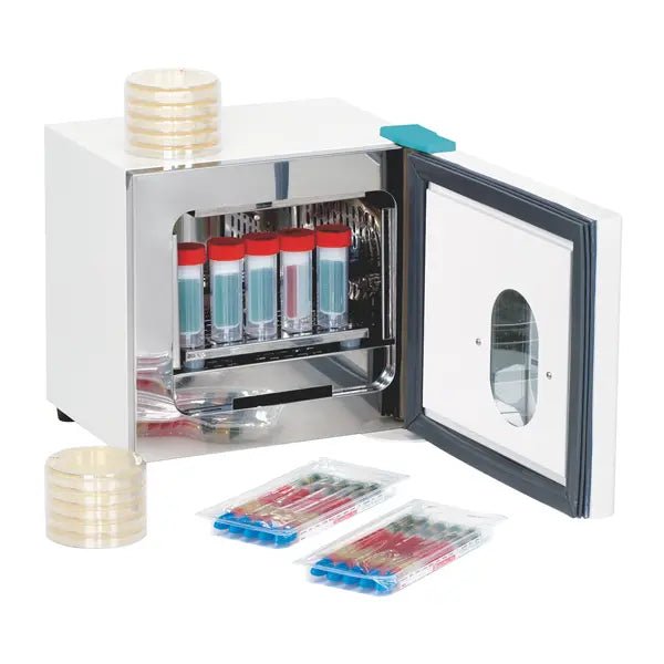 Inkubator / Labor - Wärmeschrank - Labocult